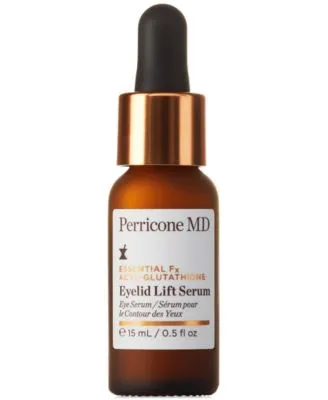 Perricone MD Essential Fx Acyl-Glutathione Eyelid Lift Serum