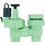 Orbit Watermaster Anti-Siphon Sprinkler Valve