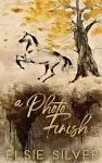 A Photo Finish (Special Edition) [Book]