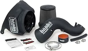 Banks Power 13-17 Ram 2500/3500 6.7L Ram-Air Intake System 42255