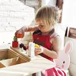 Tender Leaf Toys Forest Table and Chairs