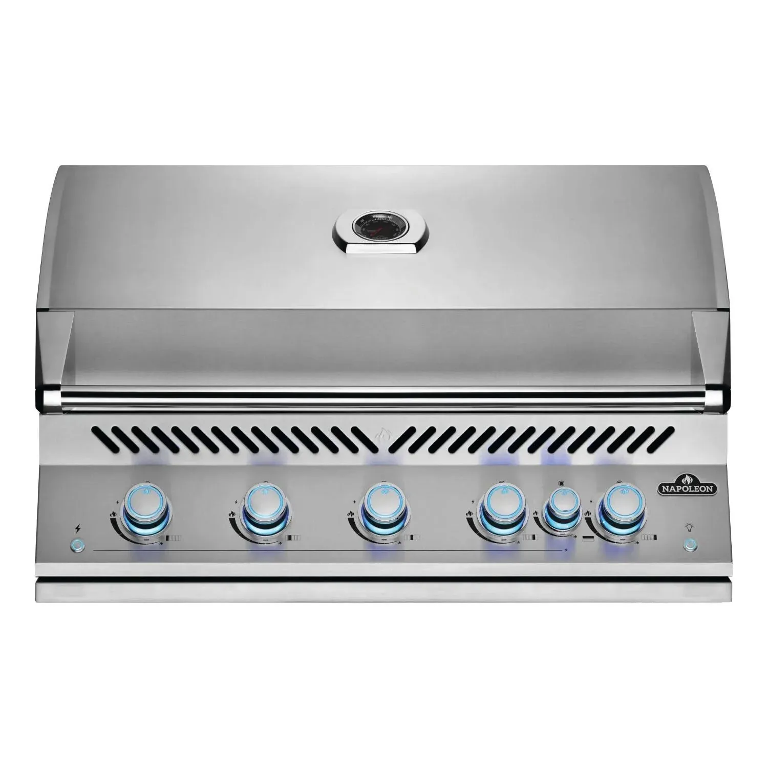 Napoleon 700 Series 38" Gas Stainless Steel Built in Grill