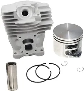 47MM CYLINDER PISTON KIT Compatible With STIHL MS362 MS362C CHAINSAW