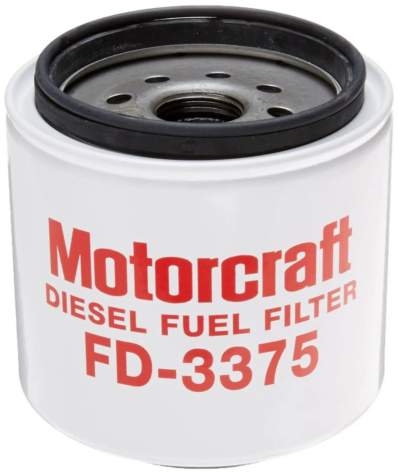 Motorcraft Element