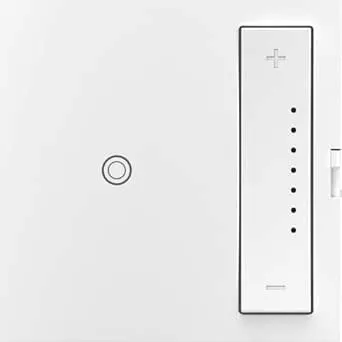 Legrand Adorne Smart Tru-Universal Dimmer Switch