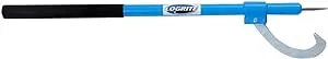 LogRite PV060 60" Aluminum Handle Peavey