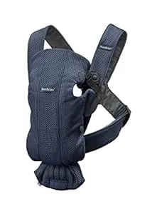 BabyBjorn Baby Carrier Mini