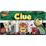 Clue: The Classic Edition