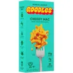 Goodles Cheddy Mac & Cheese 6 oz