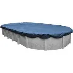 Oval Robelle Super Winter Pool Cover