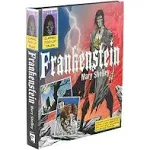 Classic Pop-Ups: Frankenstein