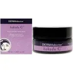 DERMADOCTOR kakadu C Amethyst Clay Detox Mask