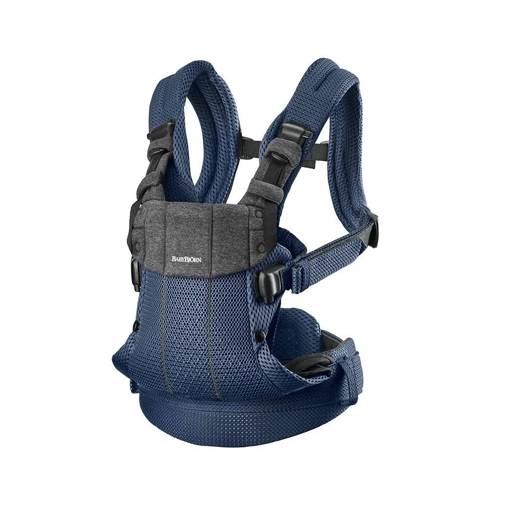 BabyBjorn Baby Carrier Harmony