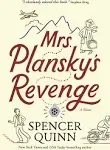 Mrs. Plansky's Revenge: A Novel [Book]