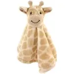 Hudson Baby Giraffe Security Blanket