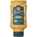 Sir Kensington's Chipotle Mayonnaise - 12 fl oz