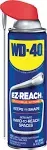 WD-40 EZ-Reach Lubricant 14.4 oz