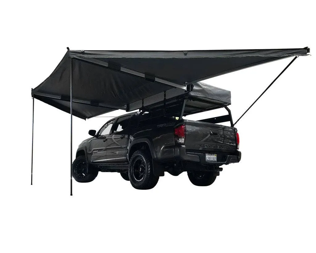 Overland Vehicle Systems Nomadic Awning 180