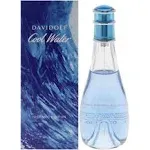 Cool Water Oceanic for Women EDT Spray 3.3 oz by Davidoff