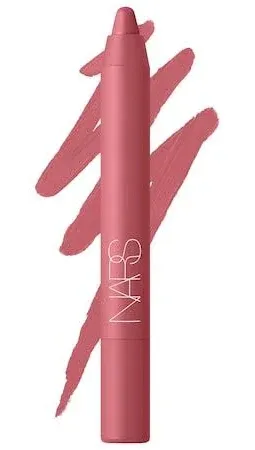 Nars ~ Powermatte High-Intensity Lip Pencil ~ #185 Cruella ~ 0.05oz ~ NIB