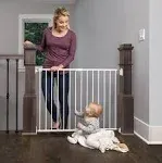 Regalo Top of Stairs & Hallway Baby Safety Gate