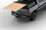 Tuff Stuff Overland Roof Top Awning TS-AWN-RT-4.5