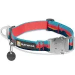 Ruffwear Top Rope Collar, Sunset