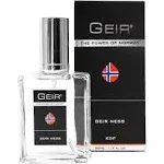 GEIR for Men by Geir 50 ml/1.7 oz Eau de Parfum Spray Original Formula NIB