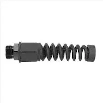 Flexzilla Pro Water Hose Reusable Fitting, Male, 5/8 in. - RP900625M