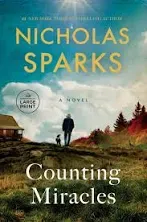 Counting Miracles: A Novel