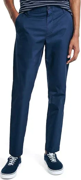 Nautica Men's Navtech Slim Fit Pant