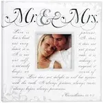 Malden Mr. & Mrs. Corinthians Photo Album