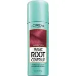 L'Oreal Paris Magic Root Cover Up Bright Red Temporary Concealer Spray 2.0 oz