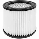 Boneco Hotel Room PET Bottle Reservoir Ultrasonic Travel Humidifier w/Variable Output, Auto Shut-Off, Empty Indicator, and Included Travel Bag, White