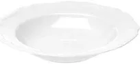 Mikasa Antique White Rim Soup Bowl