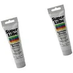 Super Lube 21030 Synthetic Grease NLGI 3 oz Tube 2 Pack