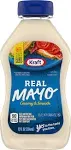 Real Mayo - By: Kraft