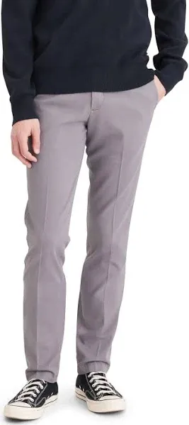 Dockers Men's Slim Fit Easy Khaki Pants