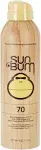 Sun Bum Sunscreen Spray SPF 70 6 oz