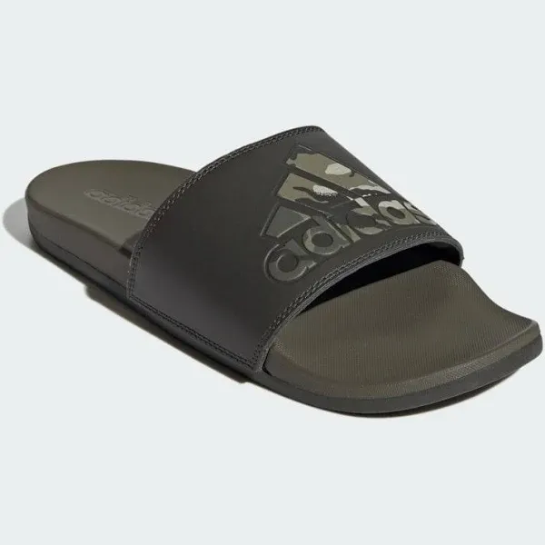 adidas Men's Adilette Comfort Slides