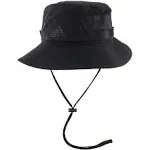 Adidas Men's Victory III Bucket Hat - Black