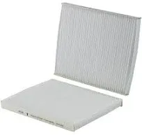 Wix WP10371 Cabin Air Filter