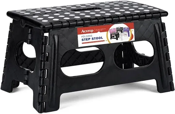 ACSTEP Folding Step Stool