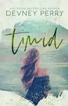 Timid: Lark Cove, Book 2