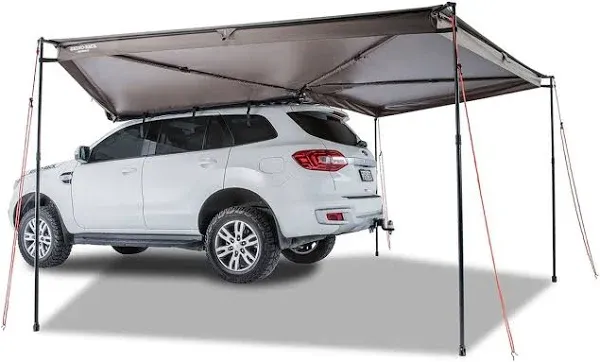 Rhino-Rack Batwing Awning (Left Hand)