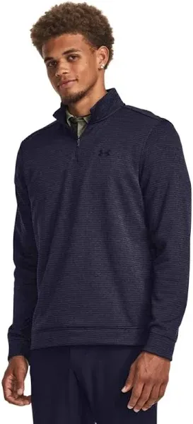 Men's Under Armour Storm Sweaterfleece Quarter Zip