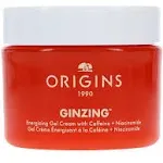 Origins Ginzing Energizing Gel Cream - 1.7 oz.