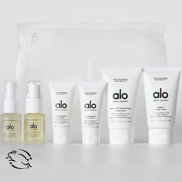 ALO Glow System Discovery Set