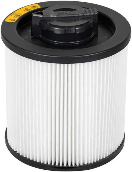DEWALT DXVC6910 Cartridge Filter