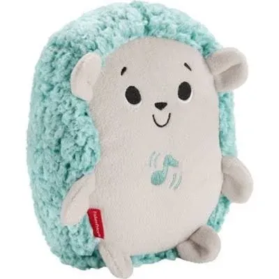 Fisher-Price Calming Vibes Hedgehog Soother